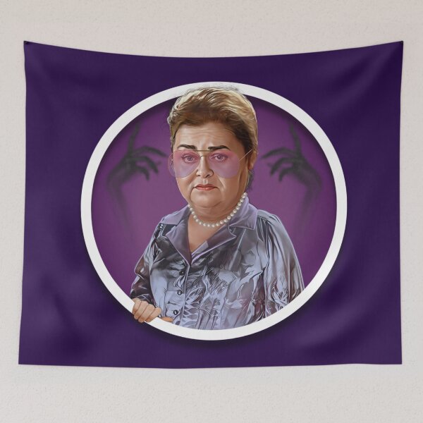 Item preview, Poltergeist - Tangina designed and sold by IndecentDesigns.