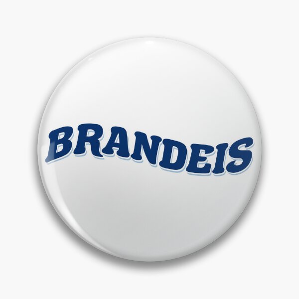 Item preview, Brandeis University designed and sold by kkosmicki.