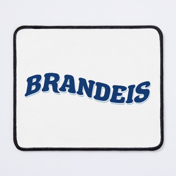 Item preview, Brandeis University designed and sold by kkosmicki.