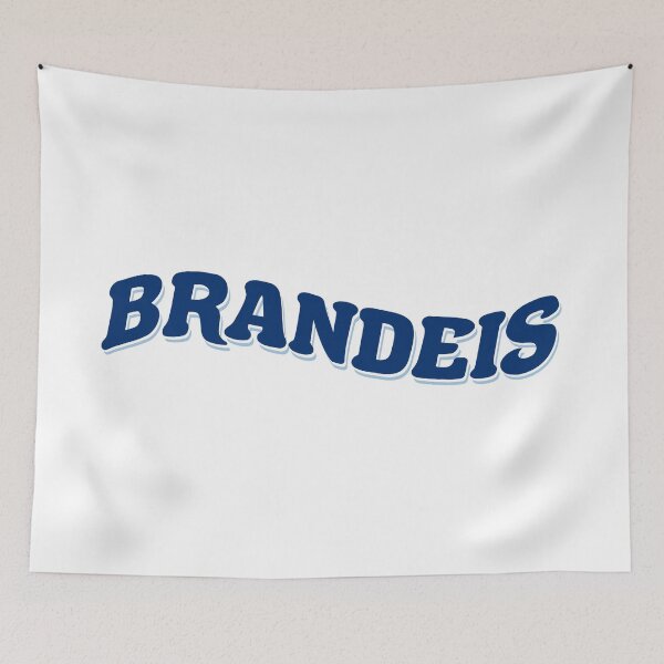 Item preview, Brandeis University designed and sold by kkosmicki.