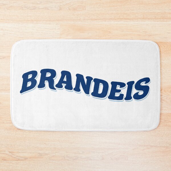Item preview, Brandeis University designed and sold by kkosmicki.