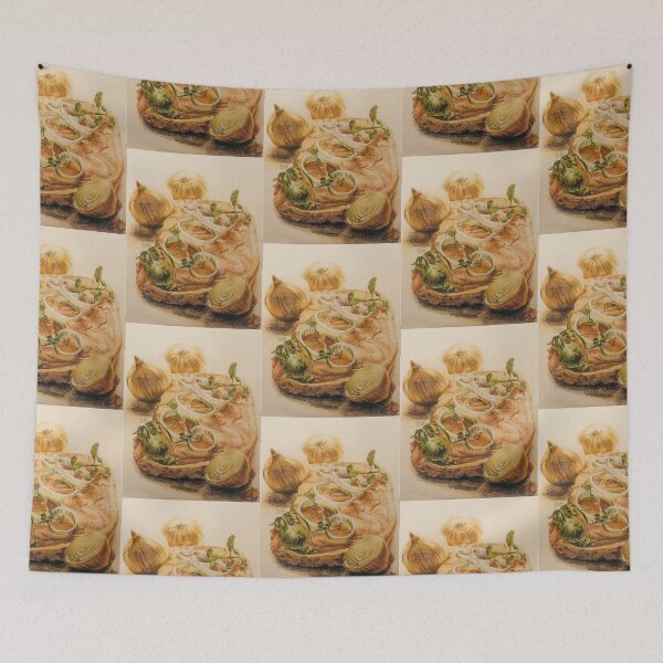 Item preview, Dinner designed and sold by BarbBarcikKeith.