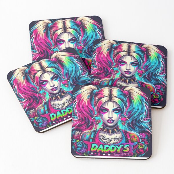 Item preview, Colorful Daddy's Girl  designed and sold by bigboy2024.