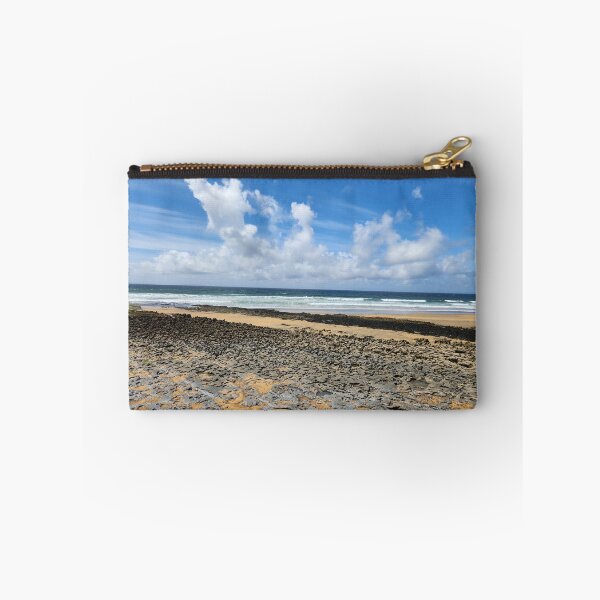 Item preview, Fanore Beach View in Ireland designed and sold by MinaBohl.