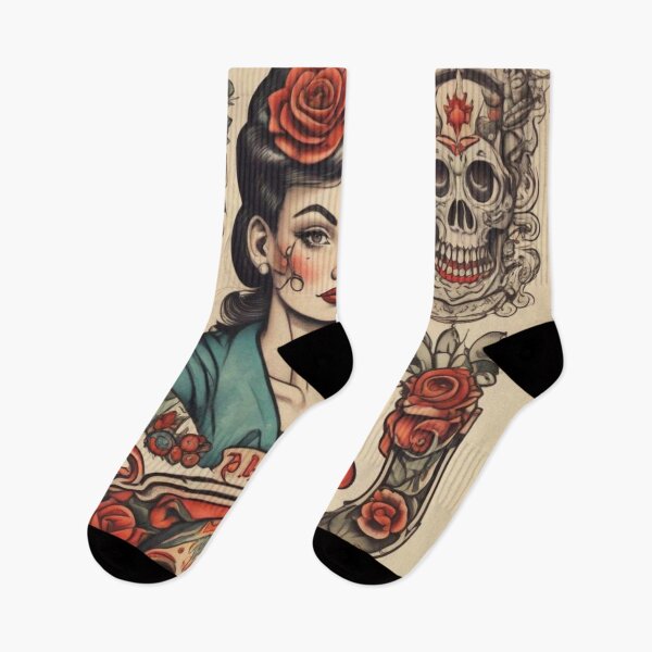 Item preview, Tattoo  designed and sold by MatrixTattoo.