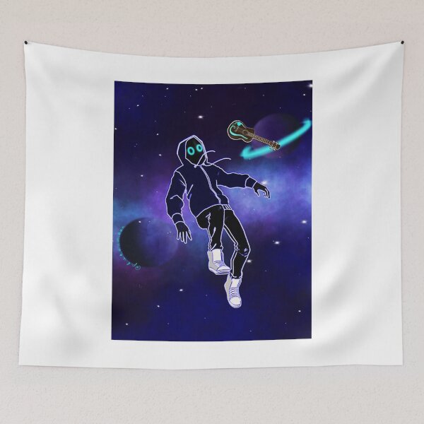 Item preview, Flys galaxis designed and sold by rekosudita71.