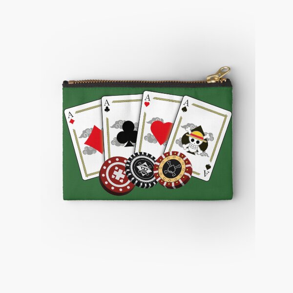 Artikelvorschau, One Piece Poker entworfen und verkauft von LaKuroki.