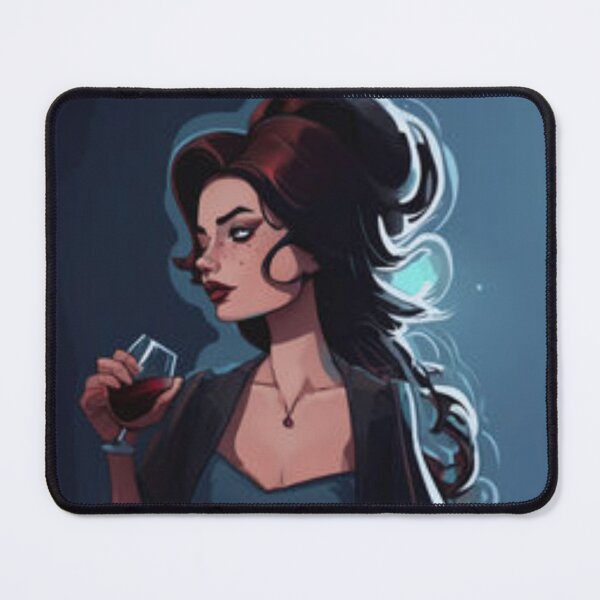 Item preview, Amy Wine House designed and sold by JIGUWORLD.