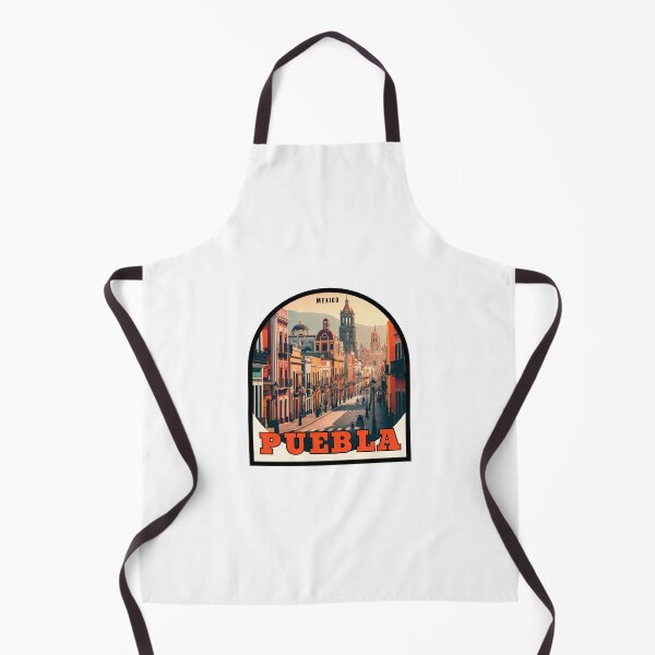 Item preview, Puebla - Mexico designed and sold by Linbo Shop.