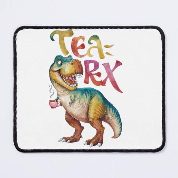 Item preview, TEA-rex designed and sold by MABROTH.
