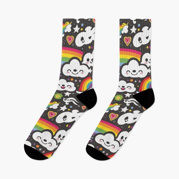 Item preview, LGBTQ+ Sky designed and sold by SmallOwlDesign.