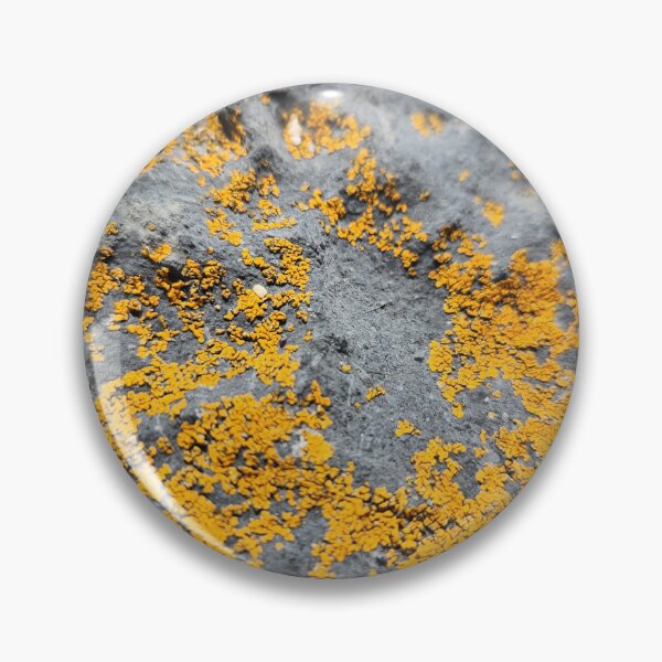 Item preview, Bright Irish Orange Moss designed and sold by MinaBohl.