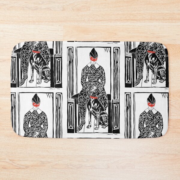 Item preview, What If Samuel Jessurun de Mesquita had a Weim designed and sold by bluweim.