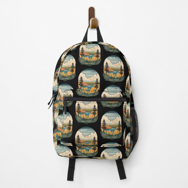 Item preview, wyalusing state park designed and sold by EuropeanPrints.