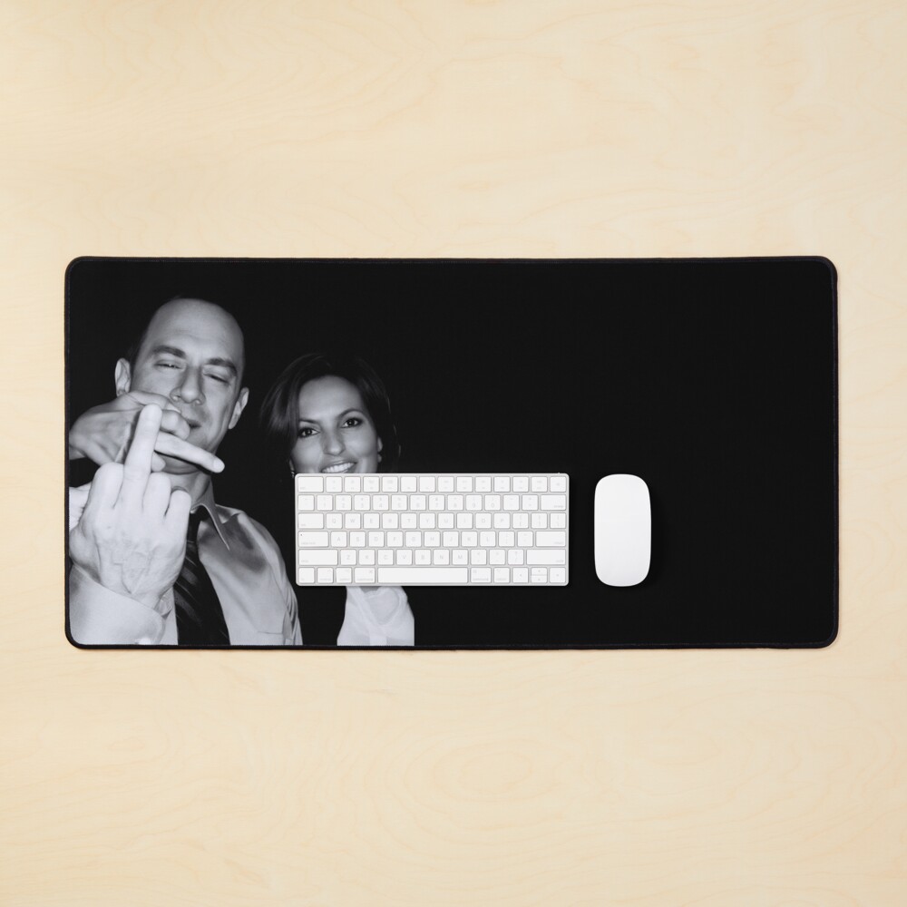 Item preview, Desk Mat designed and sold by ARTX4ART.