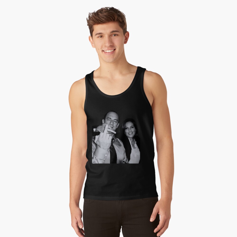 Item preview, Tank Top designed and sold by ARTX4ART.
