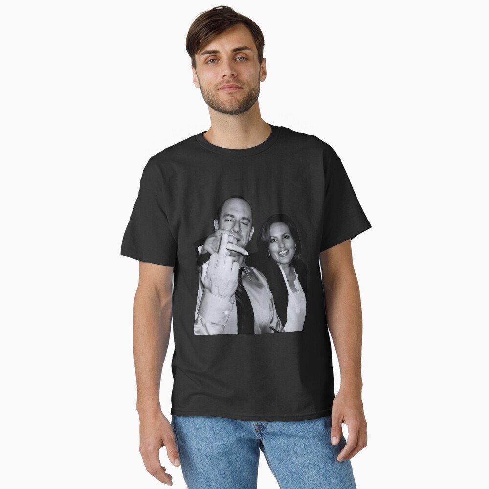Item preview, Classic T-Shirt designed and sold by ARTX4ART.
