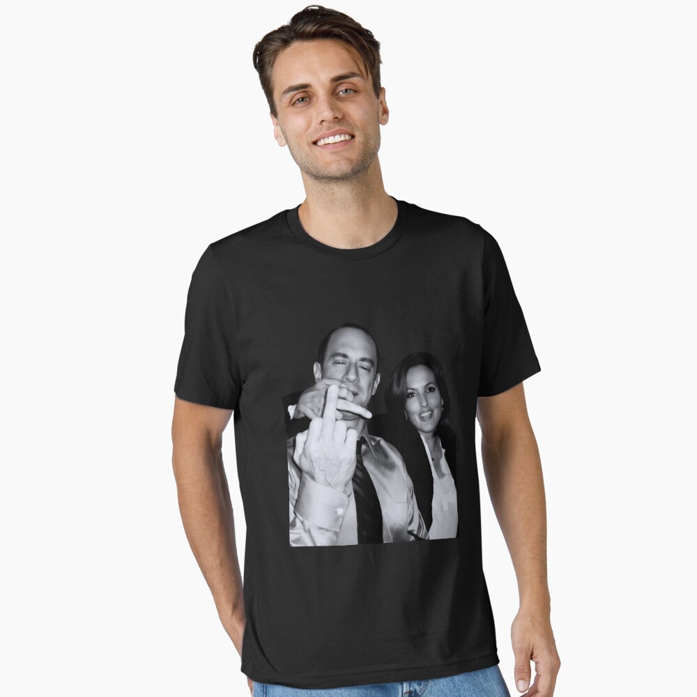Item preview, Essential T-Shirt designed and sold by ARTX4ART.