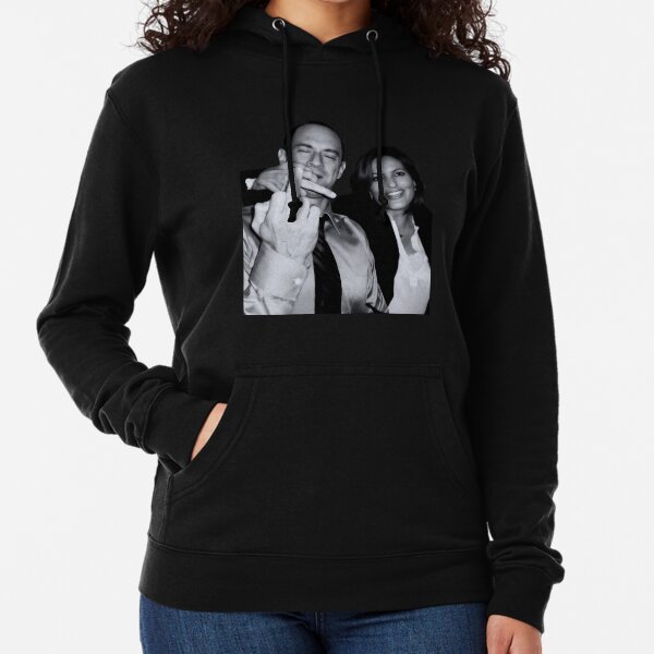 Item preview, Elliot Stabler And Olivia Benson Actors and musicians giving the middle finger meme designed and sold by ARTX4ART.