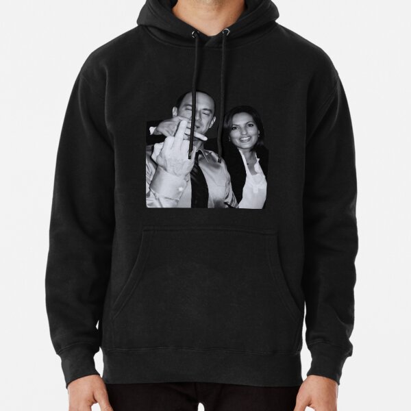 Pullover Hoodie