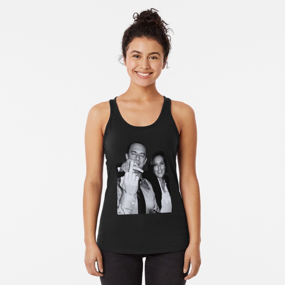 Item preview, Racerback Tank Top designed and sold by ARTX4ART.