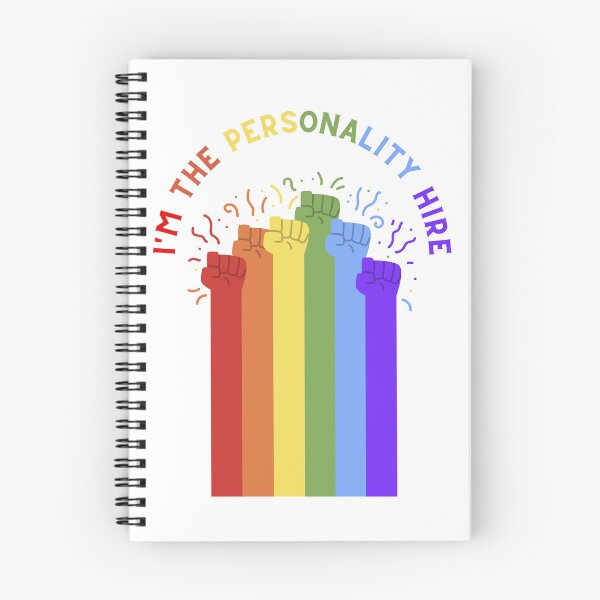 Item preview, Personality hire designed and sold by IFarty.