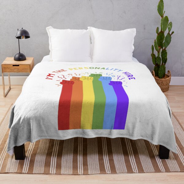 Item preview, Personality hire designed and sold by IFarty.