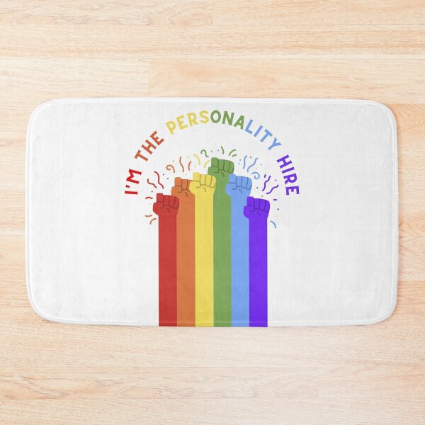 Item preview, Personality hire designed and sold by IFarty.