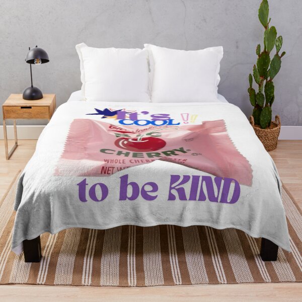 Item preview, This design is a reminder that it is cool to be kind and that you don't have to become rigid just because others aren't kind designed and sold by worldam-art.