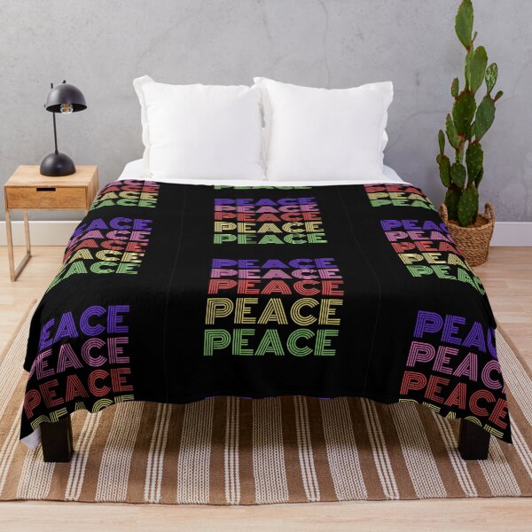 Item preview, PEACE designed and sold by Kalpa.