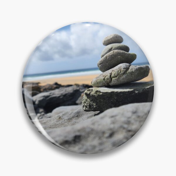Item preview, Rock Stack in Ireland designed and sold by MinaBohl.