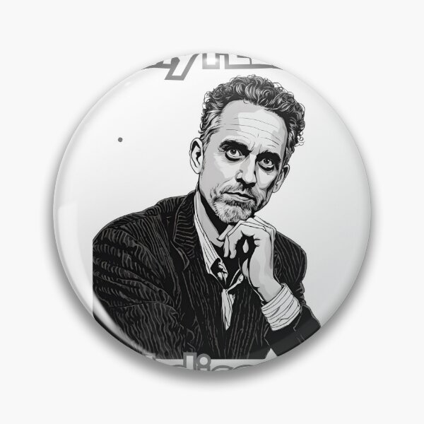Item preview, Jordan Peterson Intellectual Dark Web Funny IDW designed and sold by Trauma Nicole.