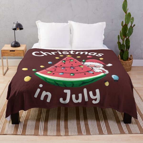 Item preview, christmas in july designed and sold by jkrphoto.