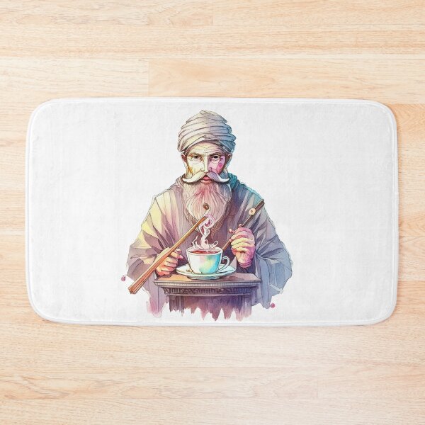 Item preview,  AcruxUltra - Cup of tea designed and sold by AcruxUltra.