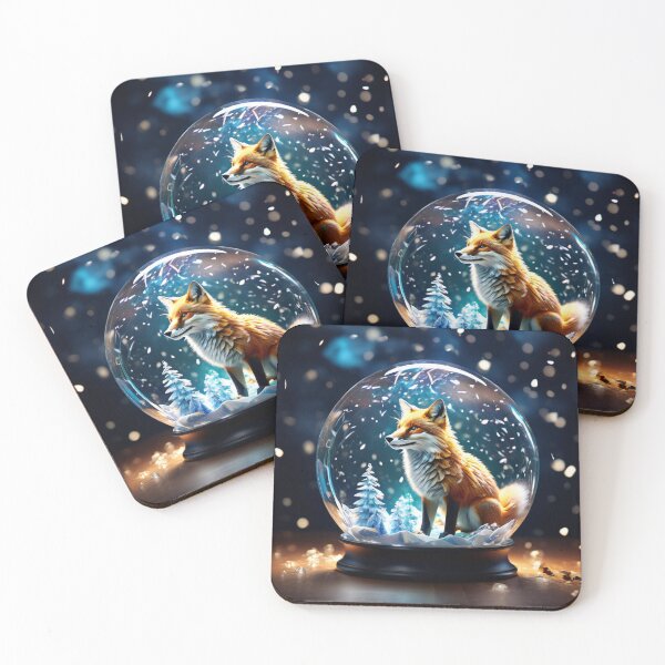 Item preview, Space Fox designed and sold by Grifon-J.