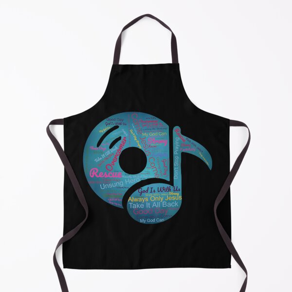 Item preview, Christian Music MashUp Music 2024 designed and sold by JillySheeks.