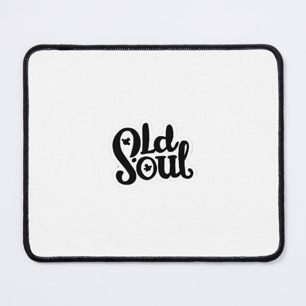 Item preview, OldSoul-Logo No. 3 designed and sold by OldSoulBoutique.