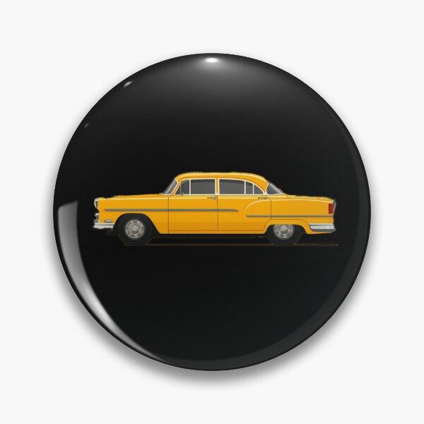 Item preview, yellow cab  designed and sold by Gadet100.