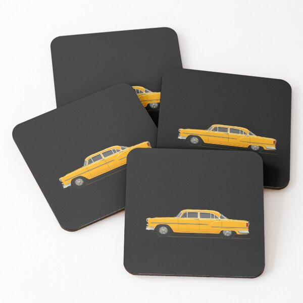 Item preview, yellow cab  designed and sold by Gadet100.