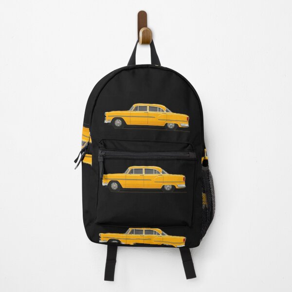 Item preview, yellow cab  designed and sold by Gadet100.