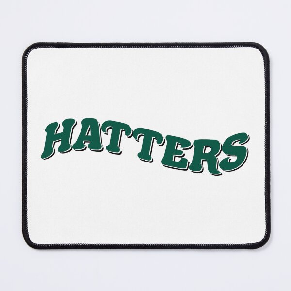 Item preview, Stetson University Hatters designed and sold by kkosmicki.