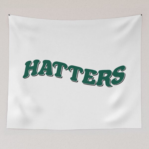 Item preview, Stetson University Hatters designed and sold by kkosmicki.
