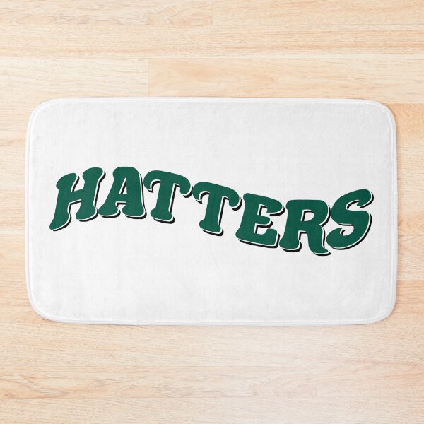 Item preview, Stetson University Hatters designed and sold by kkosmicki.