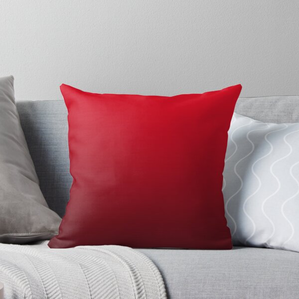 Item preview, Gradient Red Black Burgundy Moody Aesthetic Simple Color designed and sold by Leous.