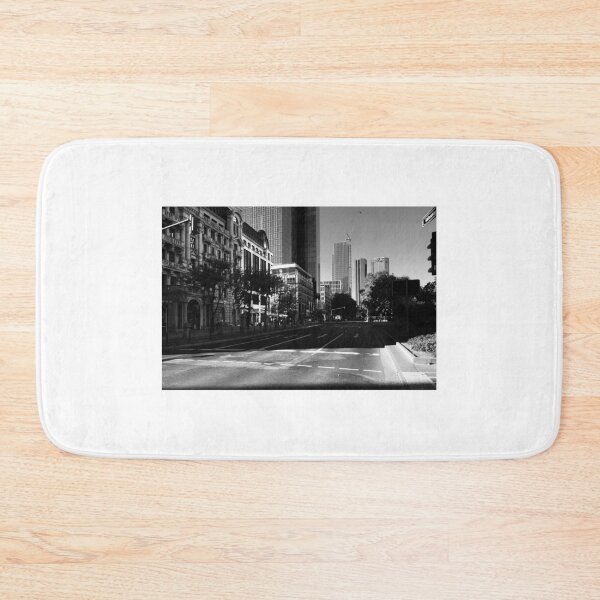 Item preview, City life but quite and peaceful  designed and sold by duygu-f.