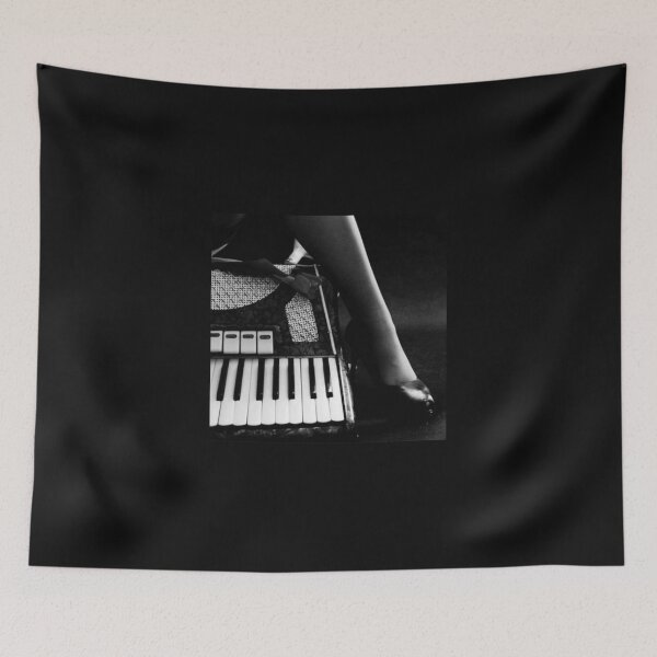 Item preview, The power of accordion music designed and sold by MisiuKolorowy.