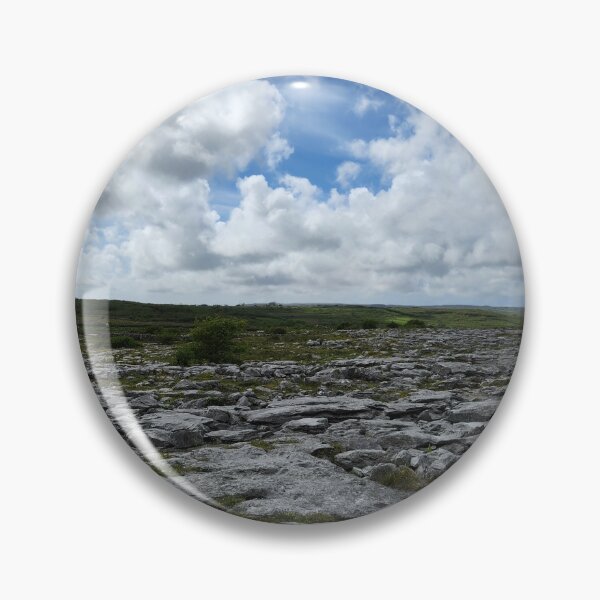 Item preview, Dolmen National Monument View designed and sold by MinaBohl.