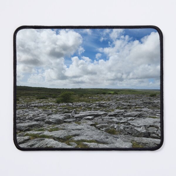 Item preview, Dolmen National Monument View designed and sold by MinaBohl.
