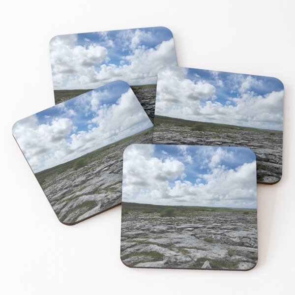 Item preview, Dolmen National Monument View designed and sold by MinaBohl.