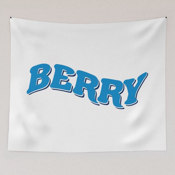 Item preview, Berry College  designed and sold by kkosmicki.